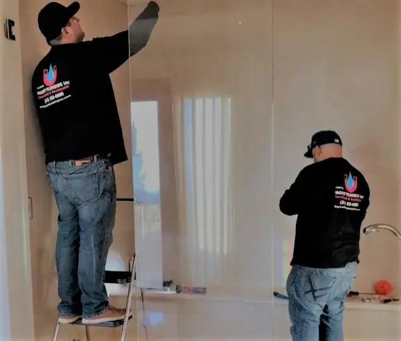 Professional plumbing installation for Tankless Water Heater Installation in Downtown Killeen